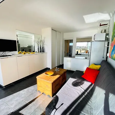 Apartment Village Naturiste Cupidon
